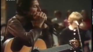 Leonard Cohen Passing Through Live 1979