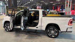 Luxury Truck  2023 RAM 1500 Limited