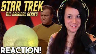 Return to Tomorrow  Star Trek The Original Series Reaction  Season 2