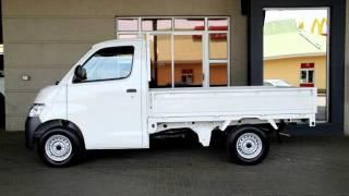 2014 DAIHATSU GRAN MAX 1.5 High  Auto For Sale On Auto Trader South Africa