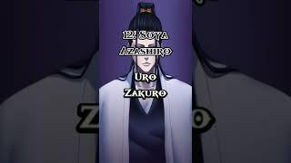 Top 16 Bankai in Bleach #requestedvideo