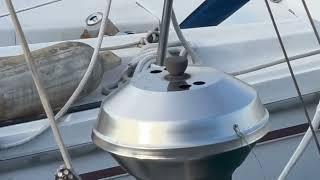 Magma Products Original Size Marine Kettle Gas Grill Review The BEST Little Boat Grill