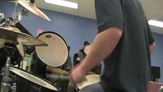 Drum Solo Quicky