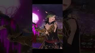 FFXIV - Shut up and dance