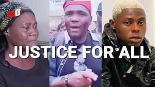 Justice for MohBad reincarnate Actor Yomi reveals big secrets  #JusticeForAll