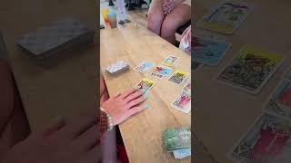 Tarot Card Reading from Wild Ginger Apothecary