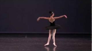 Black Swan Variation