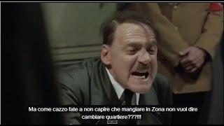 Anche Hitler dice la sua sulle diete