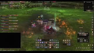 Lineage II Official Chronos - FOS 105 - Yul Ghost Sentinel 113