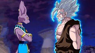 Dragon Ball Super 2 Next Saga 2025 - AKUMO VS BEERUS English Sub