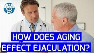My Personal MD How Does Aging Affect Ejaculation?  Total Urology Care