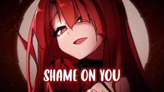 Nightcore - Fool Lyrics sped up