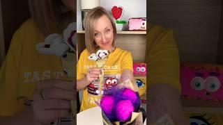 Candies Bouquets Yummy Gift Wrapping Hack #shorts