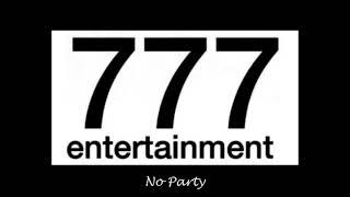 777 - No Party