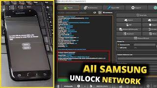 Unlock any Samsung Phone for any Carrier Network Latest Method 2023 T-Mobile  Sprint  Verizon...