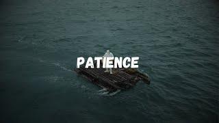 FREE SAD NF x IVAN B Type Beat - PATIENCE