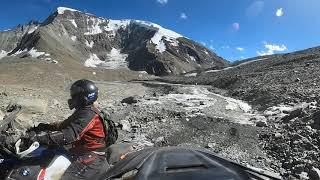 Shinku La - A New Gateway To Zanskar II High Altitude Road  Full Route Coverage