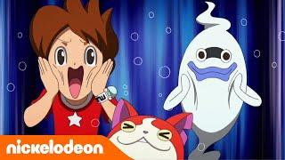 Sneak Peek  Yo-Kai Watch  Nickelodeon Deutschland