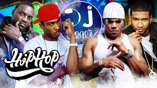 TOP HIP-HOP DAS ANTIGAS SÓ RELÍQUIAS  Ja Rule Usher R. Kelly Akon E MUITO +