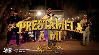 De Parranda - Prestamela A Mi En Vivo