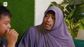 dustin masih batuk eps 16