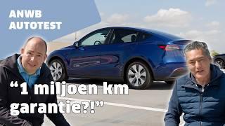 Tesla Model Y vs. Toyota bZ4X  IS DUURDER ALTIJD BETER?