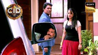 क्या Abhijeet और Purvi मिलवा पाएँगे Daya और Shreya के रास्ते?  CID  Full Episode