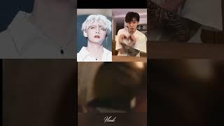 Taekook real kiss  taekook forever #vkook #short #video #trending #viral