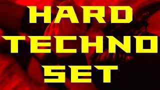 HARD TECHNO & NEO RAVE SET - B2B with Veyla - Escalation Mix #02 154 - 168 BPM