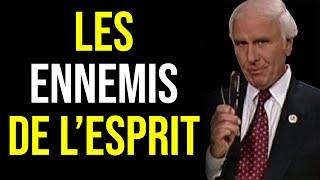 7 Maladies de lAttitude qui Peuvent vous Coûter votre Avenir - Jim Rohn en Français