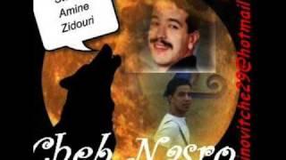 Cheb Nasro-khabirini Mon Amour