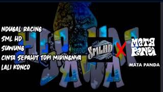 Hip Hop JawaNdugal RacingSml HDSuwung trend TIK TOK FYP