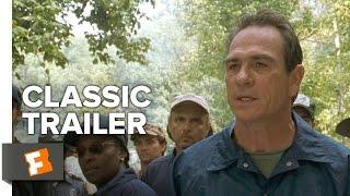 U.S. Marshals 1998 - Official Trailer - Tommy Lee Jones Wesley Snipes Movie HD