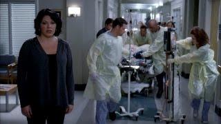 Greys Anatomy  Chasing Cars - Multiple Subtitles HD