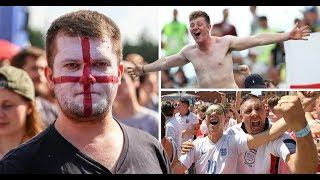 England faces FIFA fine if fans shout Brexit chants during Belgium match