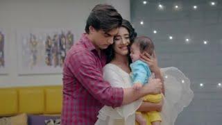 Akshu bronnaira & kartik#ye_rishta_kya_kahlata_hai#akshu#naira#kartik#romantic_video#love#new