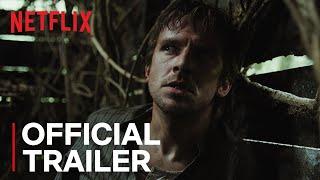 Apostle  Official Trailer HD  Netflix