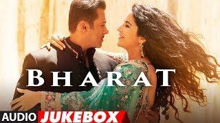 Full Album Bharat  Salman Khan  Katrina Kaif  Audio Jukebox  Movie Releases On 5 June 2019