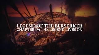 Amon Amarth - Legend Of The Berserker Chapter 4