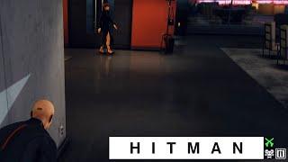 Hitman - Hawkes Bay - Nightcall Master SASO