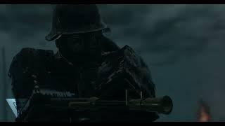 Roblox WW1 Trailer  No Mans Land