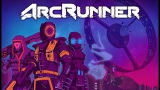 ArcRunner PS5  Action Packed Roguelike With A Cyberpunk Twist  No Commentary  Is It Good? ...