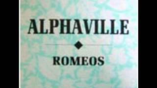 Alphaville - Romeos remix
