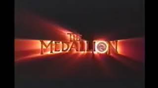 The Medallion Movie Trailer 2003 - TV Spot