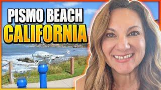 Moving to Pismo Beach California Best Communities to Live in Pismo Beach California