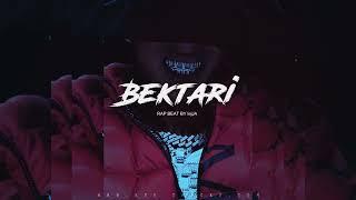 DRILL type beat  DOPE Rap Instrumental BEKTARI  HARD RapTrap Beat