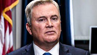 James Comer Desperately Looking For Way To End Biden Impeachment Without Embarrassing Himself