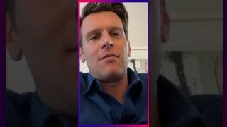 Jonathon Groff on how theater changes you as an actor