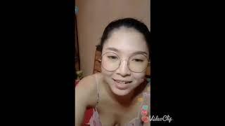 NADINE LUSTRE LOOK ALIKE-BIGO PINAY NIP SLIP EPISODE AUDIOCHANNEL