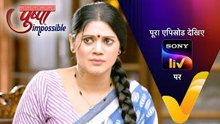 NEW Pushpa Impossible  Ep 599  6 May 2024  Teaser